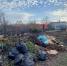Незаконный выброс мусора вредит всему городу: последствия безответственности в Миллерово - Yarmarka161.Ru