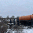 В Тарасовском районе полицейские пресекли незаконный сброс отходов - Yarmarka161.Ru