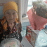Поздравляем Ефросинью Стефановну Кравченко с 94-летием! - Yarmarka161.Ru